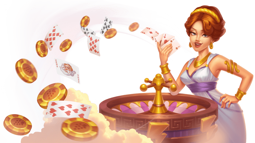 Score The Jackpot